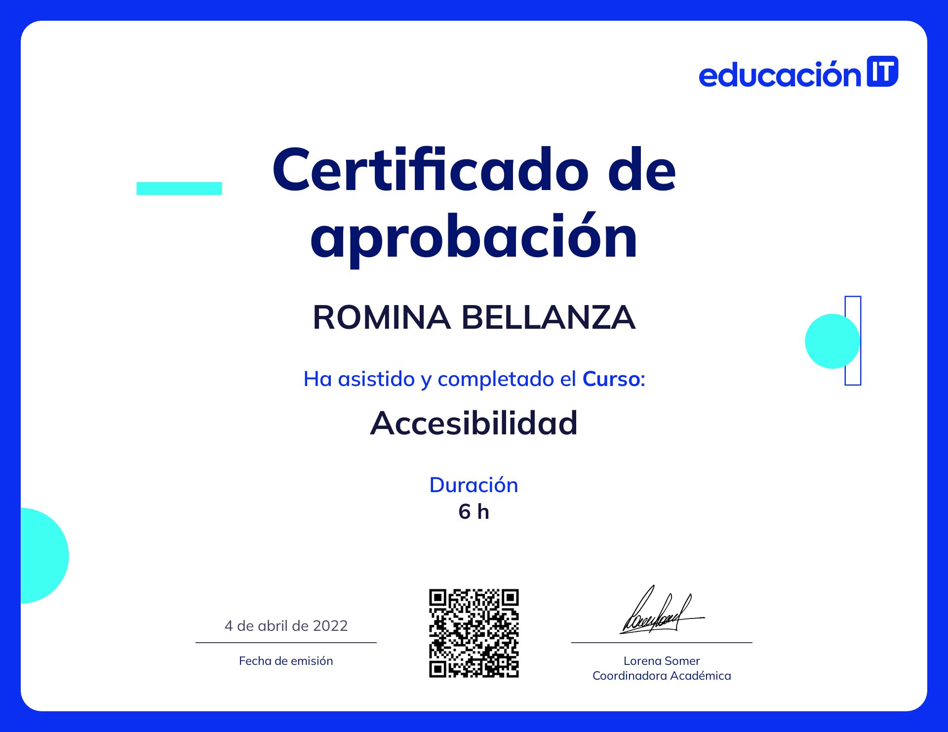 Certificado 1